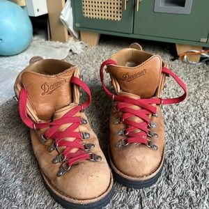 Danner Cascade Clovis Boots Men’s Size 9